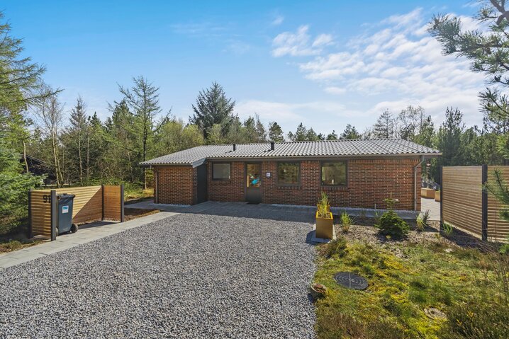 Sommerhus 30291 på Peder Larsensvej 91, Houstrup - Billede #31