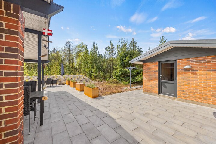 Sommerhus 30291 på Peder Larsensvej 91, Houstrup - Billede #29