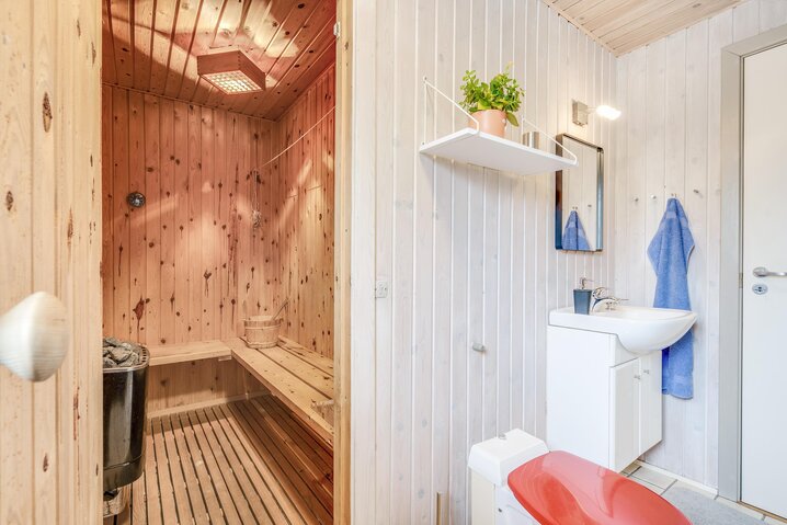 Sommerhus 30291 på Peder Larsensvej 91, Houstrup - Billede #13