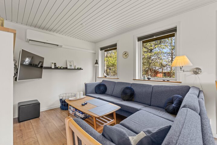 Sommerhus 30292 på Jeppesvej 92, Houstrup - Billede #1