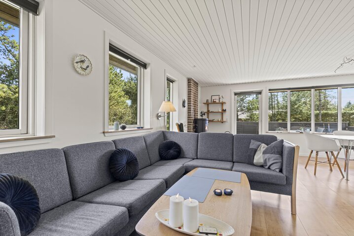 Ferienhaus 30292 in Jeppesvej 92, Houstrup - Bild #4