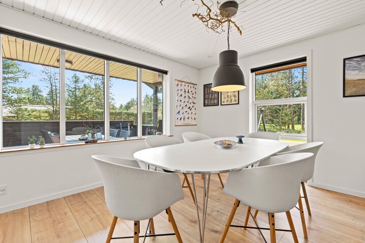 Ferienhaus 30292 in Jeppesvej 92, Houstrup - Bild #7