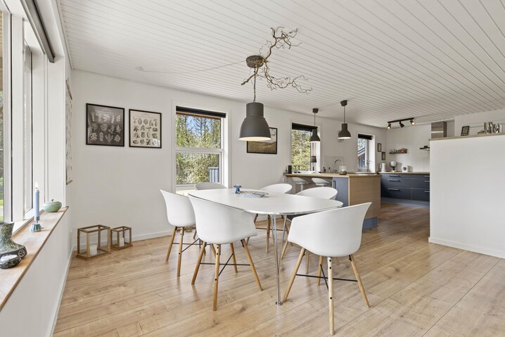 Ferienhaus 30292 in Jeppesvej 92, Houstrup - Bild #8