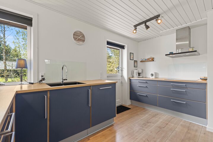 Ferienhaus 30292 in Jeppesvej 92, Houstrup - Bild #9