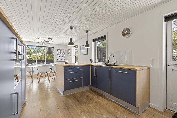 Sommerhus 30292 på Jeppesvej 92, Houstrup - Billede #10