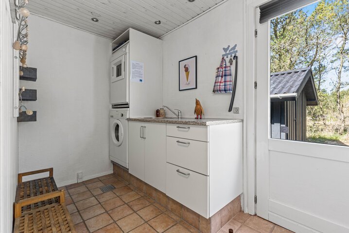 Ferienhaus 30292 in Jeppesvej 92, Houstrup - Bild #12