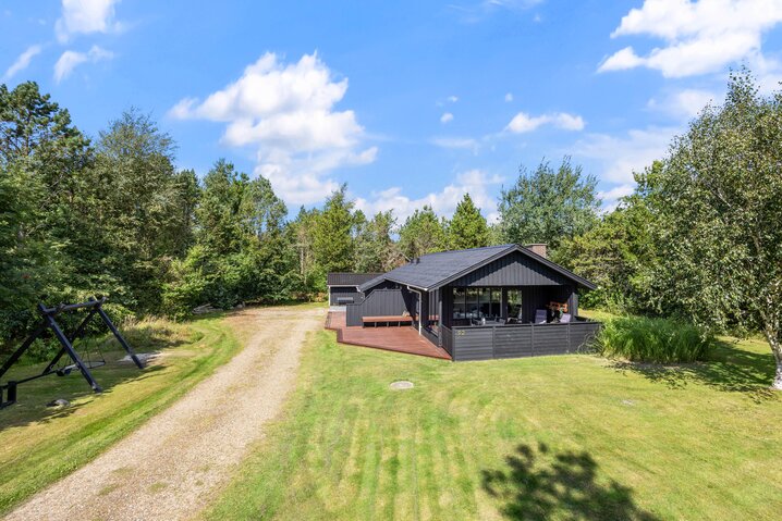 Sommerhus 30292 på Jeppesvej 92, Houstrup - Billede #18