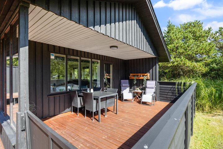 Sommerhus 30292 på Jeppesvej 92, Houstrup - Billede #19