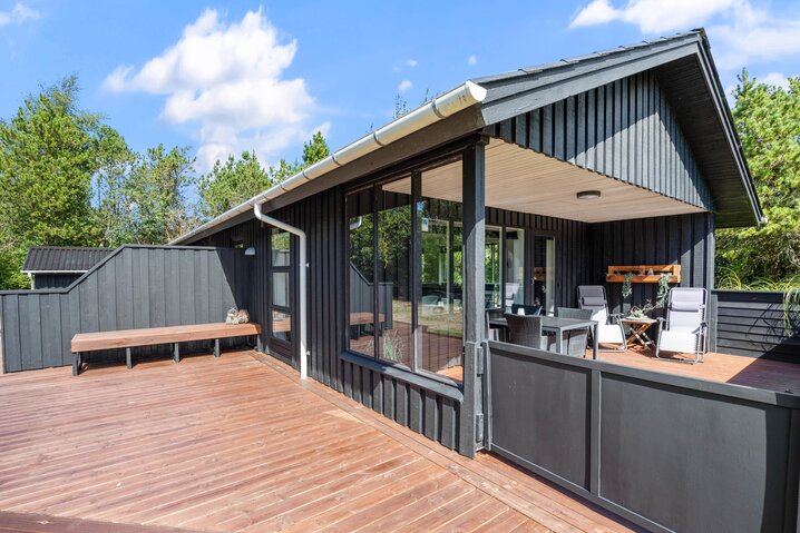 Sommerhus 30292 på Jeppesvej 92, Houstrup - Billede #22