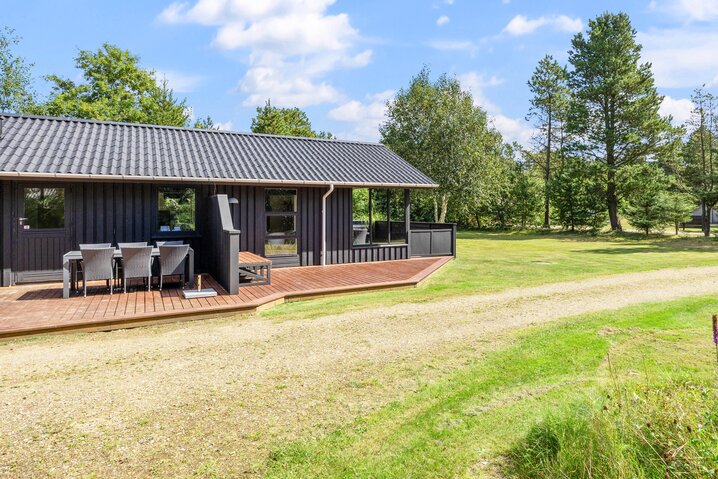 Sommerhus 30292 på Jeppesvej 92, Houstrup - Billede #23