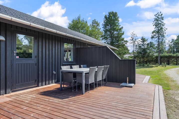 Sommerhus 30292 på Jeppesvej 92, Houstrup - Billede #24