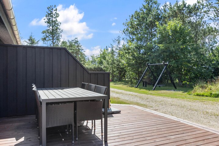 Ferienhaus 30292 in Jeppesvej 92, Houstrup - Bild #25