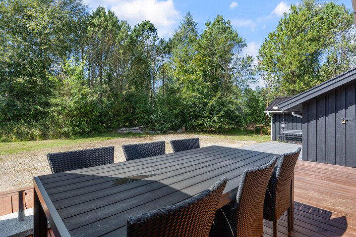 Ferienhaus 30292 in Jeppesvej 92, Houstrup - Bild #26