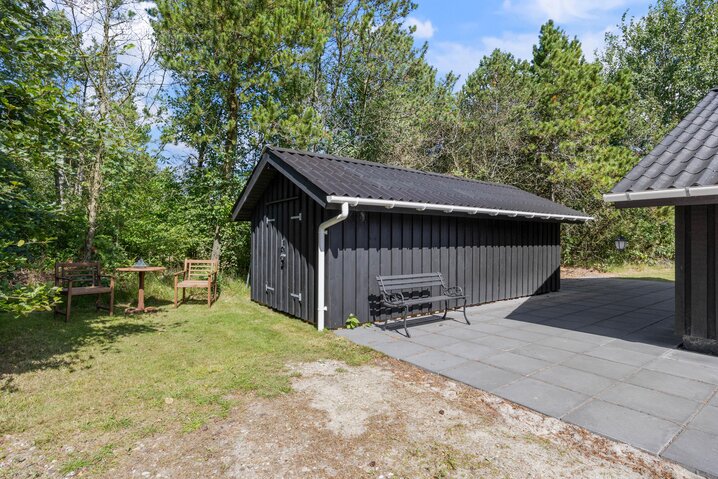 Ferienhaus 30292 in Jeppesvej 92, Houstrup - Bild #27