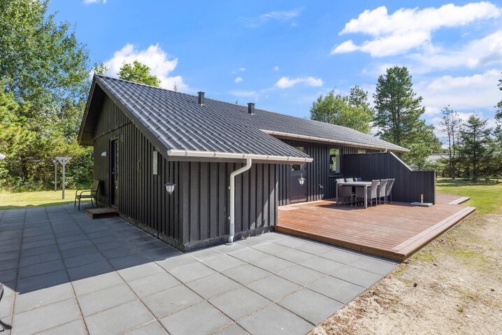 Ferienhaus 30292 in Jeppesvej 92, Houstrup - Bild #28