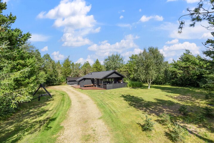 Ferienhaus 30292 in Jeppesvej 92, Houstrup - Bild #30