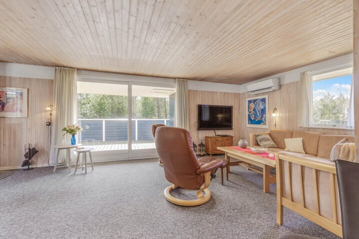 Ferienhaus 30293 in Kirkeflod 98, Houstrup - Bild #1