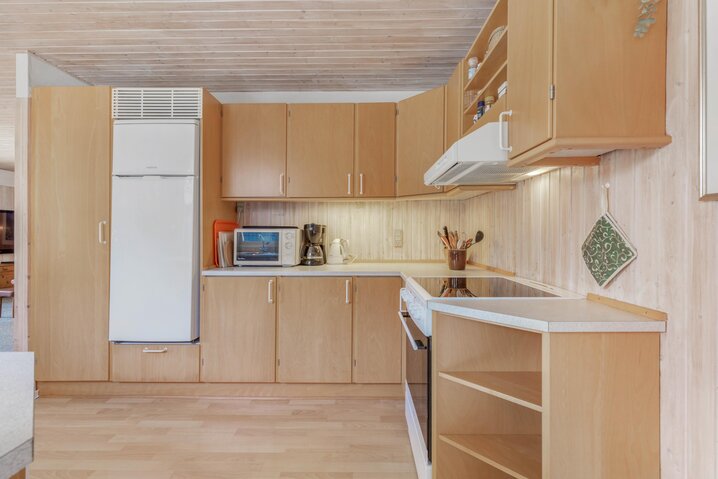Ferienhaus 30293 in Kirkeflod 98, Houstrup - Bild #2