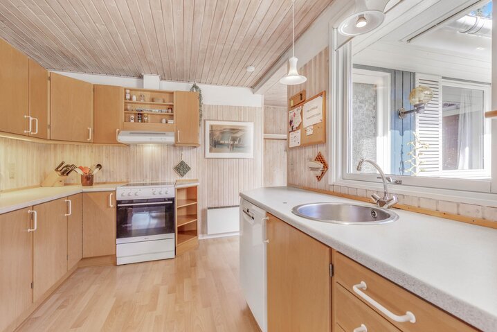 Ferienhaus 30293 in Kirkeflod 98, Houstrup - Bild #12
