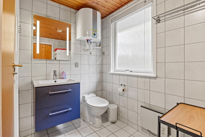 Ferienhaus 30293 in Kirkeflod 98, Houstrup - Bild #16