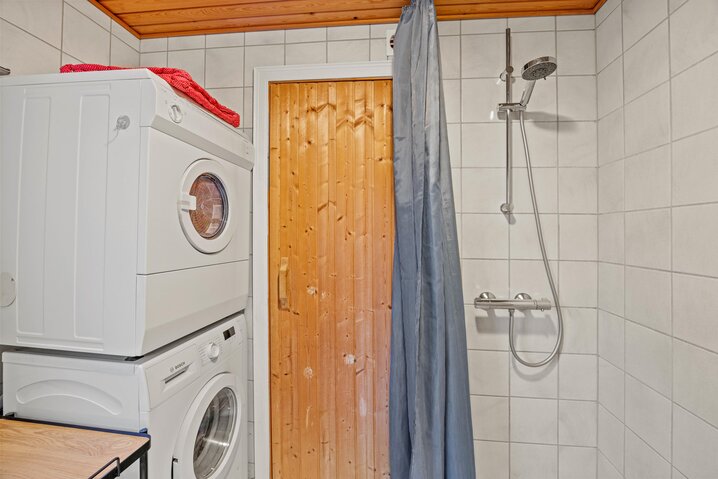 Ferienhaus 30293 in Kirkeflod 98, Houstrup - Bild #17