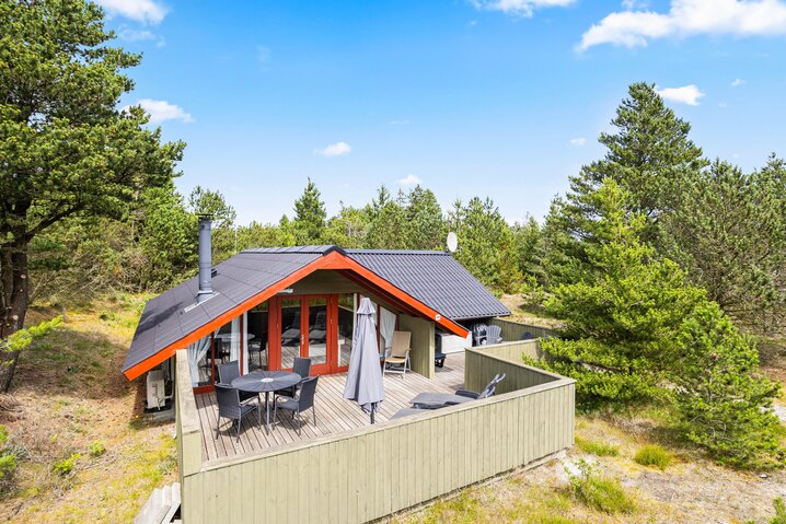 Sommerhus 30296 på Jeppesvej 48, Houstrup - Billede #0