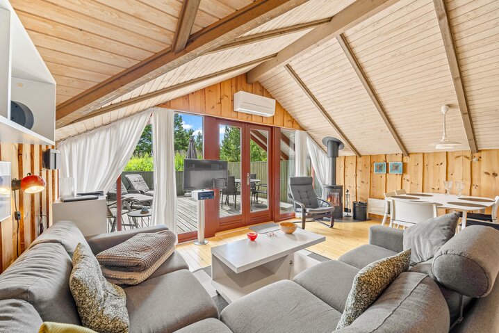 Ferienhaus 30296 in Jeppesvej 48, Houstrup - Bild #1