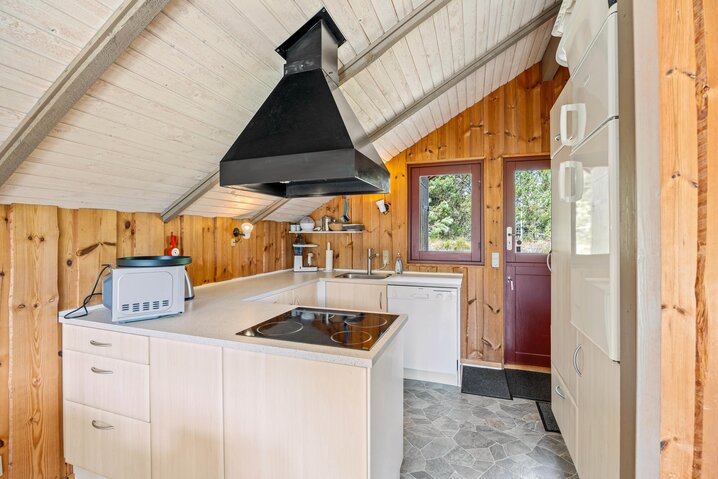Ferienhaus 30296 in Jeppesvej 48, Houstrup - Bild #2