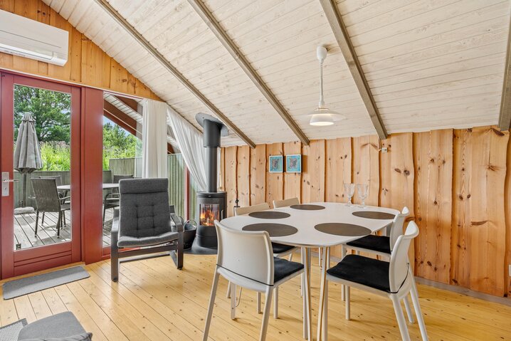 Ferienhaus 30296 in Jeppesvej 48, Houstrup - Bild #5