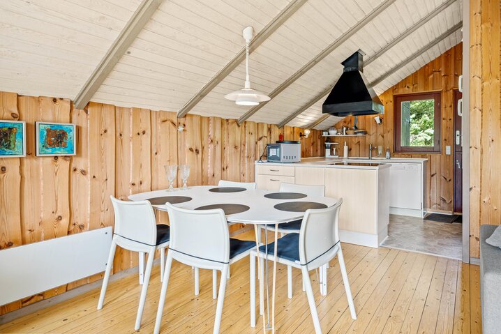 Ferienhaus 30296 in Jeppesvej 48, Houstrup - Bild #6