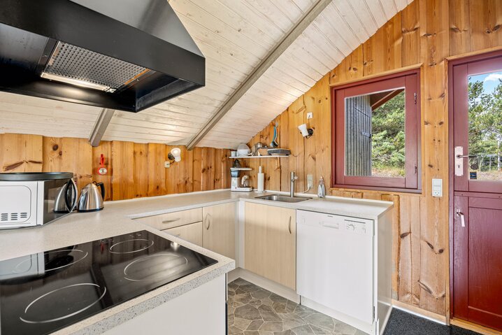 Ferienhaus 30296 in Jeppesvej 48, Houstrup - Bild #7