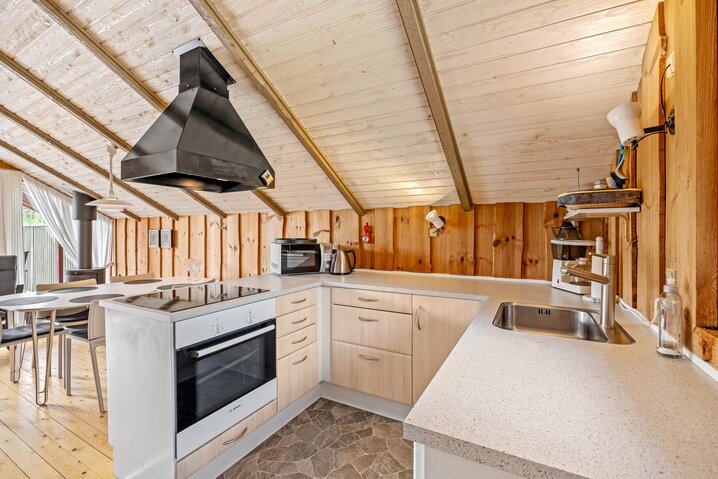Ferienhaus 30296 in Jeppesvej 48, Houstrup - Bild #8