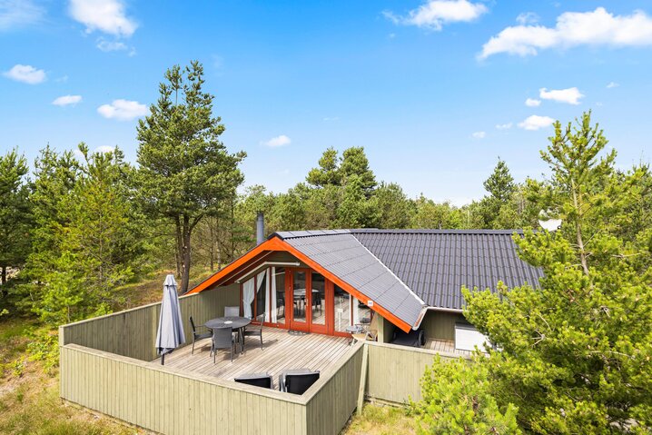 Sommerhus 30296 på Jeppesvej 48, Houstrup - Billede #14