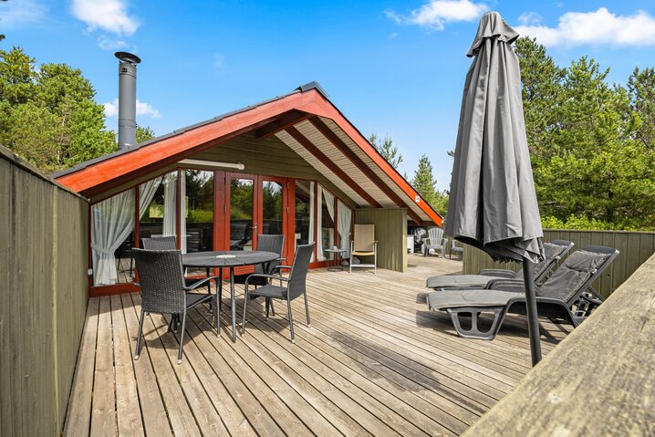 Ferienhaus 30296 in Jeppesvej 48, Houstrup - Bild #15