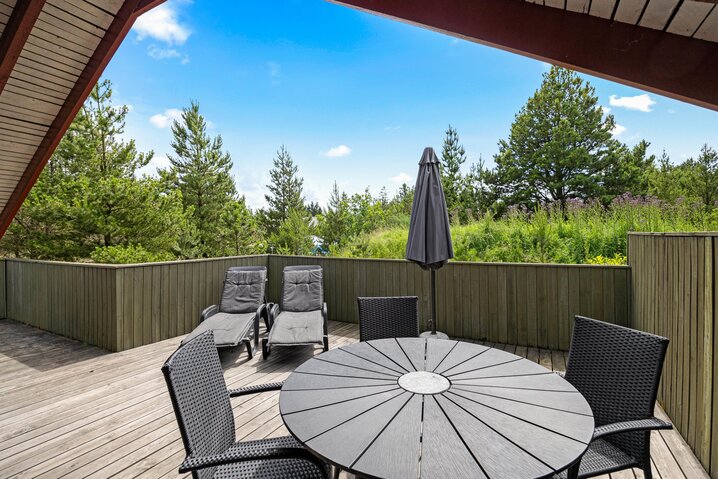 Ferienhaus 30296 in Jeppesvej 48, Houstrup - Bild #17