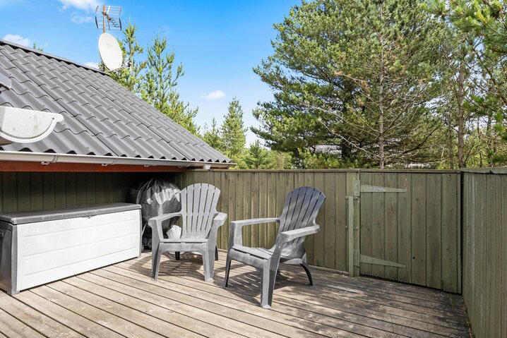 Ferienhaus 30296 in Jeppesvej 48, Houstrup - Bild #19