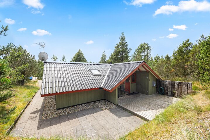 Sommerhus 30296 på Jeppesvej 48, Houstrup - Billede #20