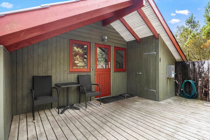 Sommerhus 30296 på Jeppesvej 48, Houstrup - Billede #21