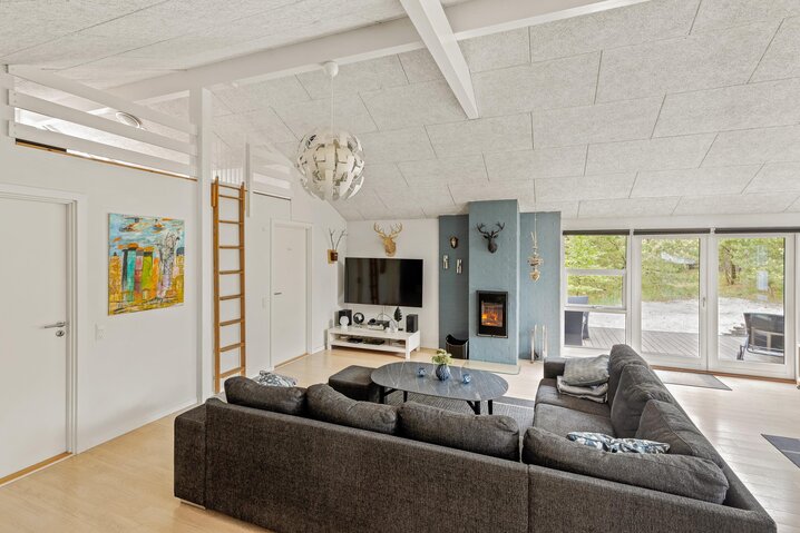 Ferienhaus 30297 in Højsvej 20, Houstrup - Bild #1