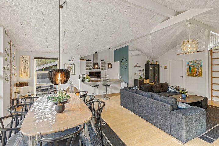 Ferienhaus 30297 in Højsvej 20, Houstrup - Bild #7