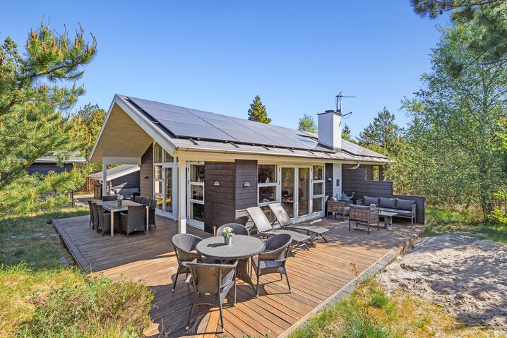 Ferienhaus 30297 in Højsvej 20, Houstrup - Bild #0