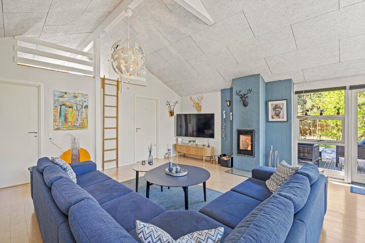 Ferienhaus 30297 in Højsvej 20, Houstrup - Bild #1