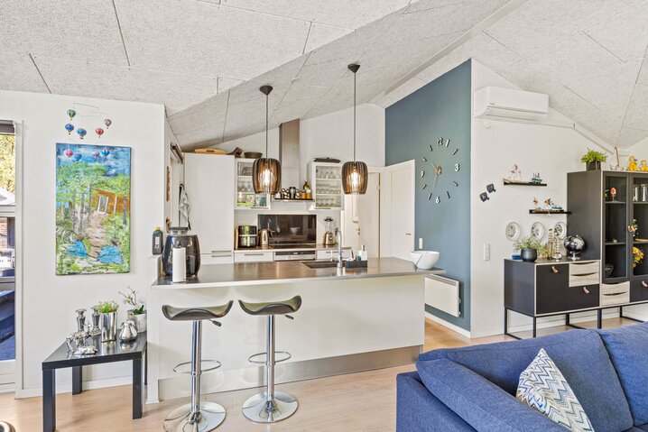 Ferienhaus 30297 in Højsvej 20, Houstrup - Bild #2