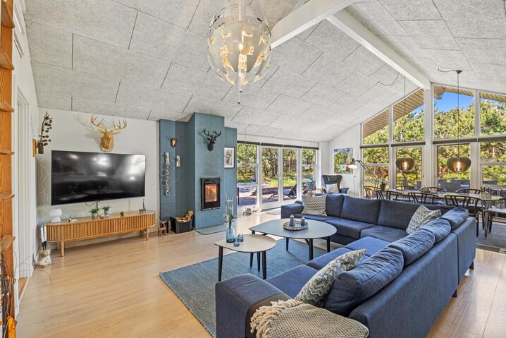 Ferienhaus 30297 in Højsvej 20, Houstrup - Bild #3