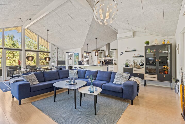 Ferienhaus 30297 in Højsvej 20, Houstrup - Bild #4
