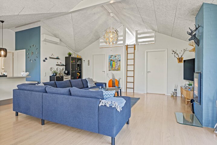 Sommerhus 30297 på Højsvej 20, Houstrup - Billede #5