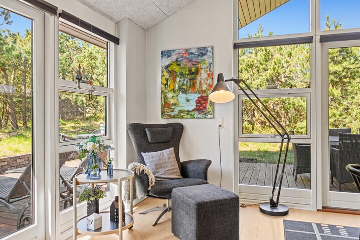 Ferienhaus 30297 in Højsvej 20, Houstrup - Bild #6