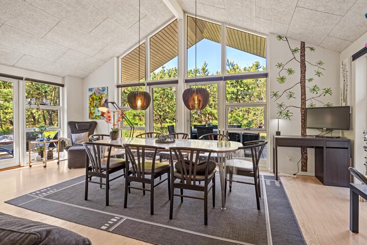 Sommerhus 30297 på Højsvej 20, Houstrup - Billede #7