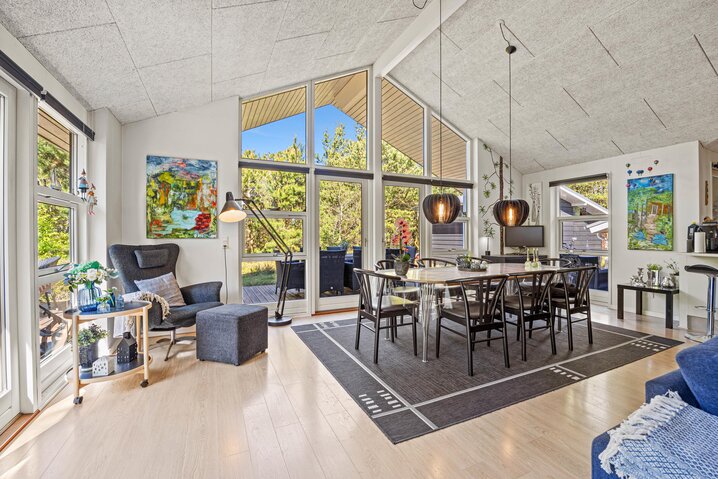 Sommerhus 30297 på Højsvej 20, Houstrup - Billede #8