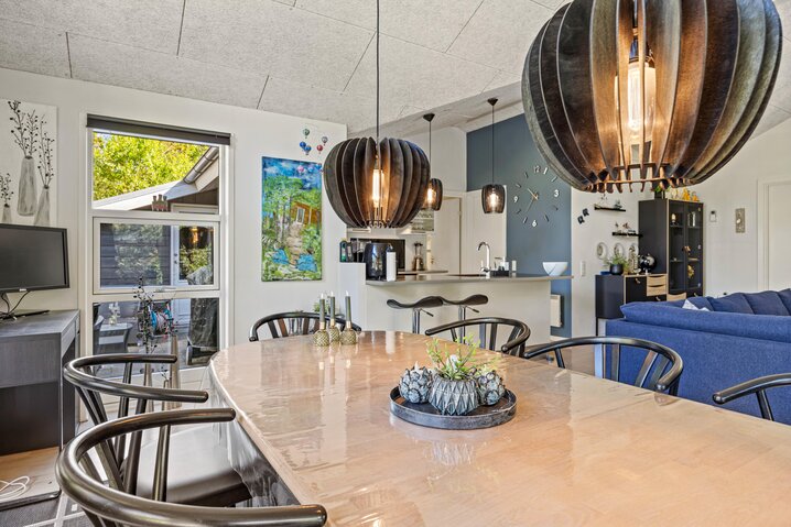 Sommerhus 30297 på Højsvej 20, Houstrup - Billede #9